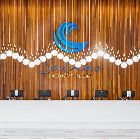 Salinas Exclusive Resort Salinópolis المظهر الخارجي الصورة