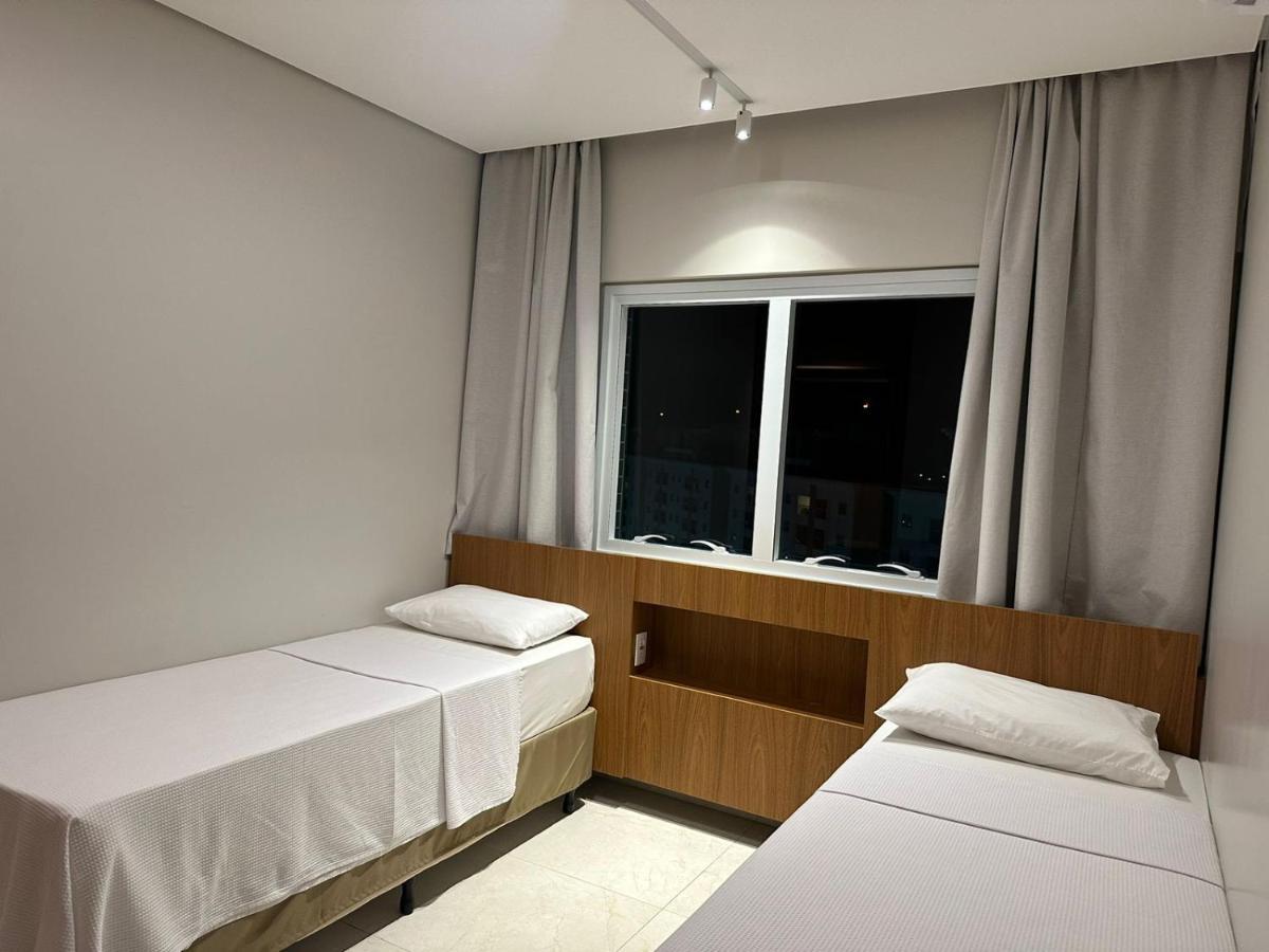 Salinas Exclusive Resort Salinópolis المظهر الخارجي الصورة