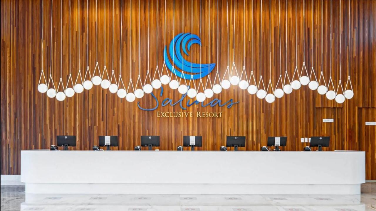 Salinas Exclusive Resort Salinópolis المظهر الخارجي الصورة