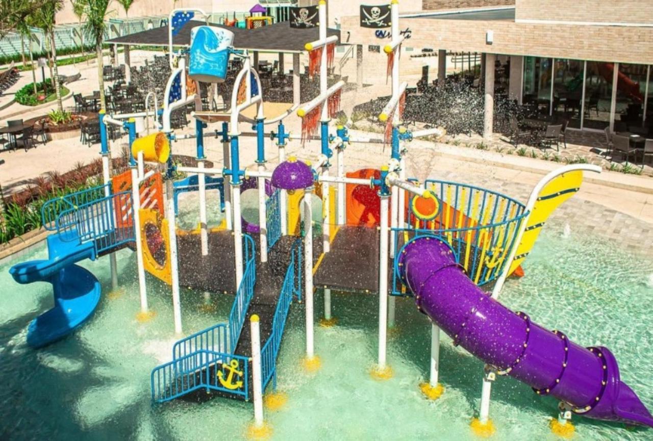 Salinas Exclusive Resort Salinópolis المظهر الخارجي الصورة
