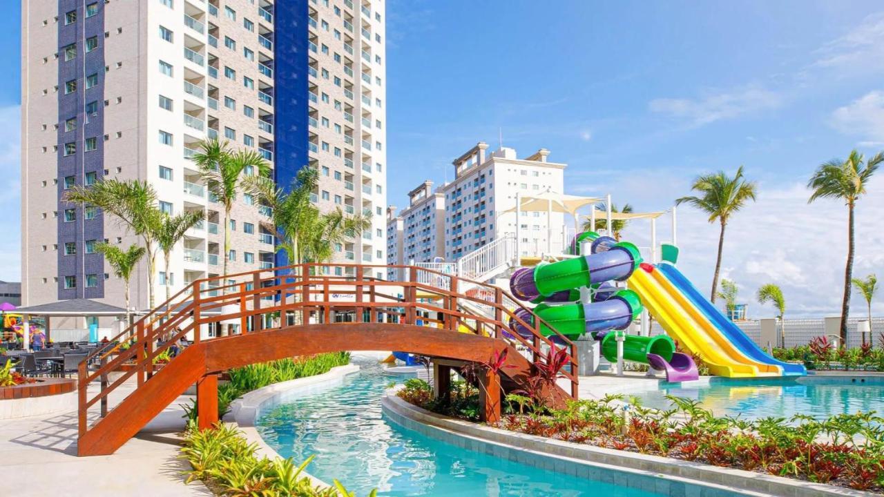 Salinas Exclusive Resort Salinópolis المظهر الخارجي الصورة
