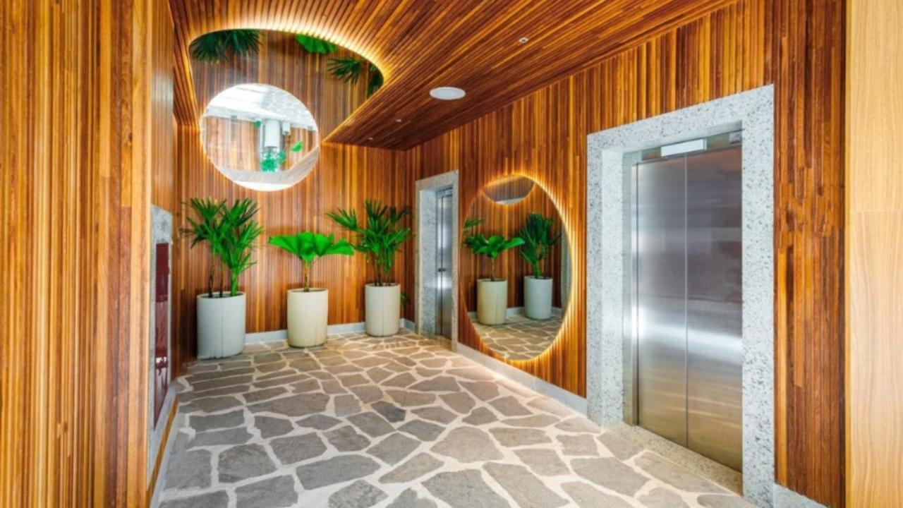Salinas Exclusive Resort Salinópolis المظهر الخارجي الصورة