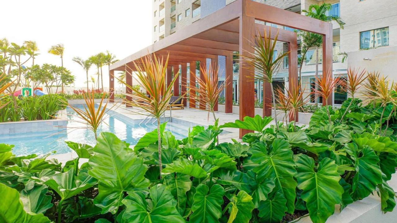 Salinas Exclusive Resort Salinópolis المظهر الخارجي الصورة