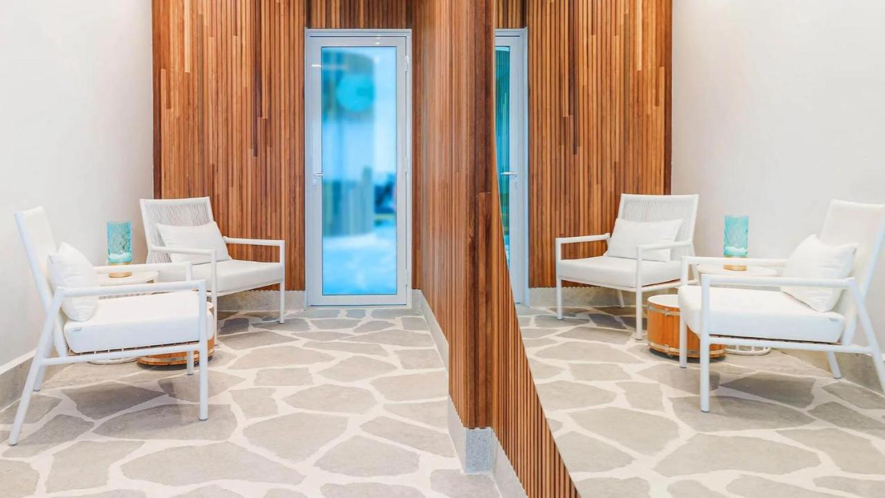 Salinas Exclusive Resort Salinópolis المظهر الخارجي الصورة