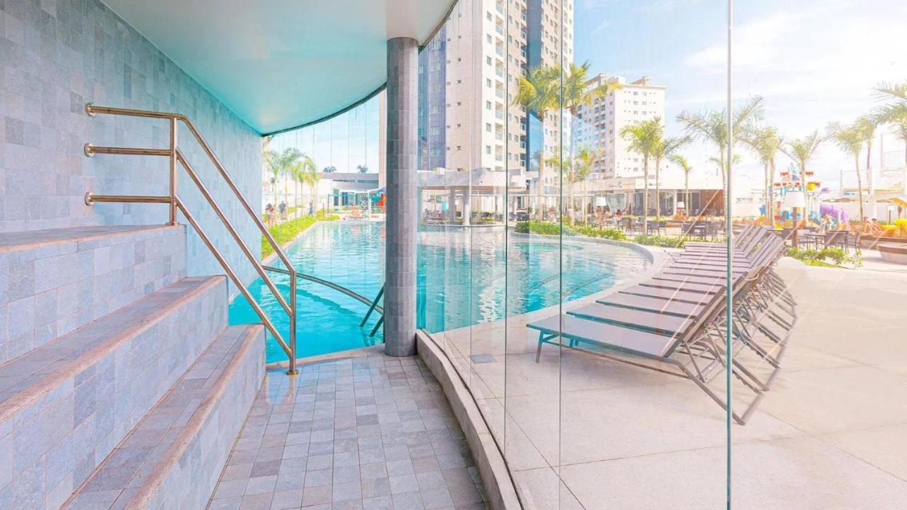Salinas Exclusive Resort Salinópolis المظهر الخارجي الصورة
