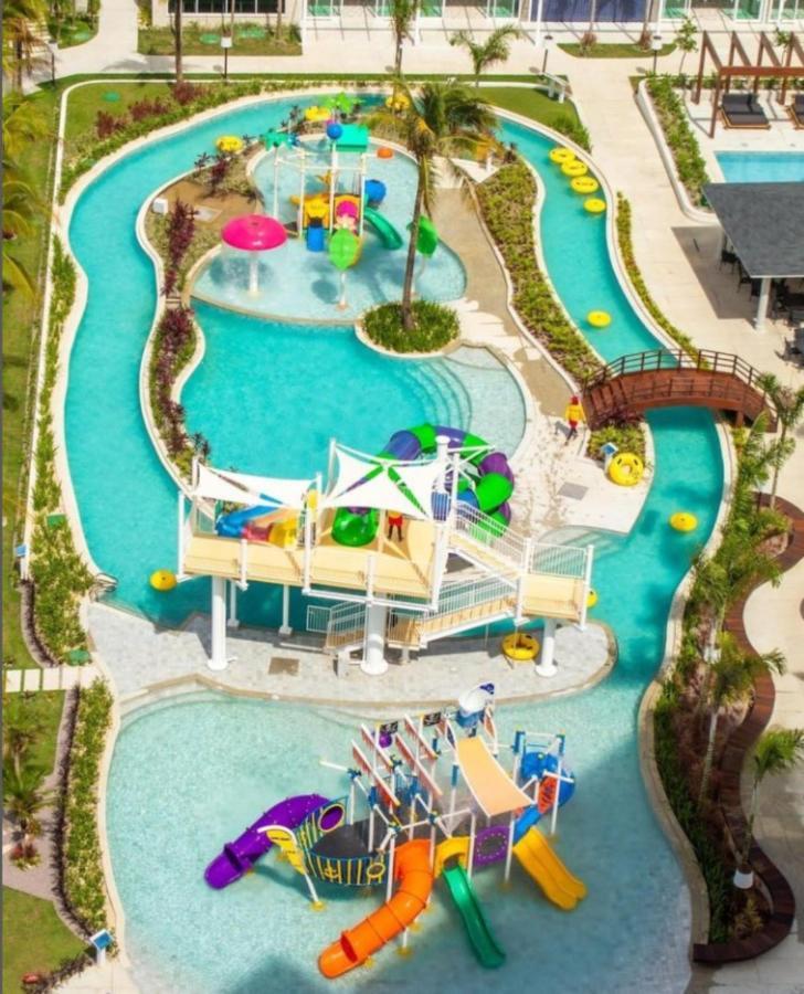 Salinas Exclusive Resort Salinópolis المظهر الخارجي الصورة