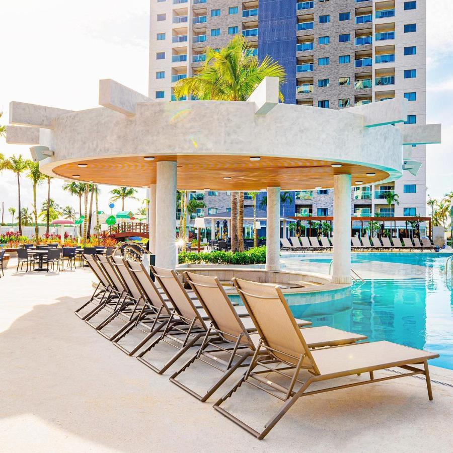 Salinas Exclusive Resort Salinópolis المظهر الخارجي الصورة